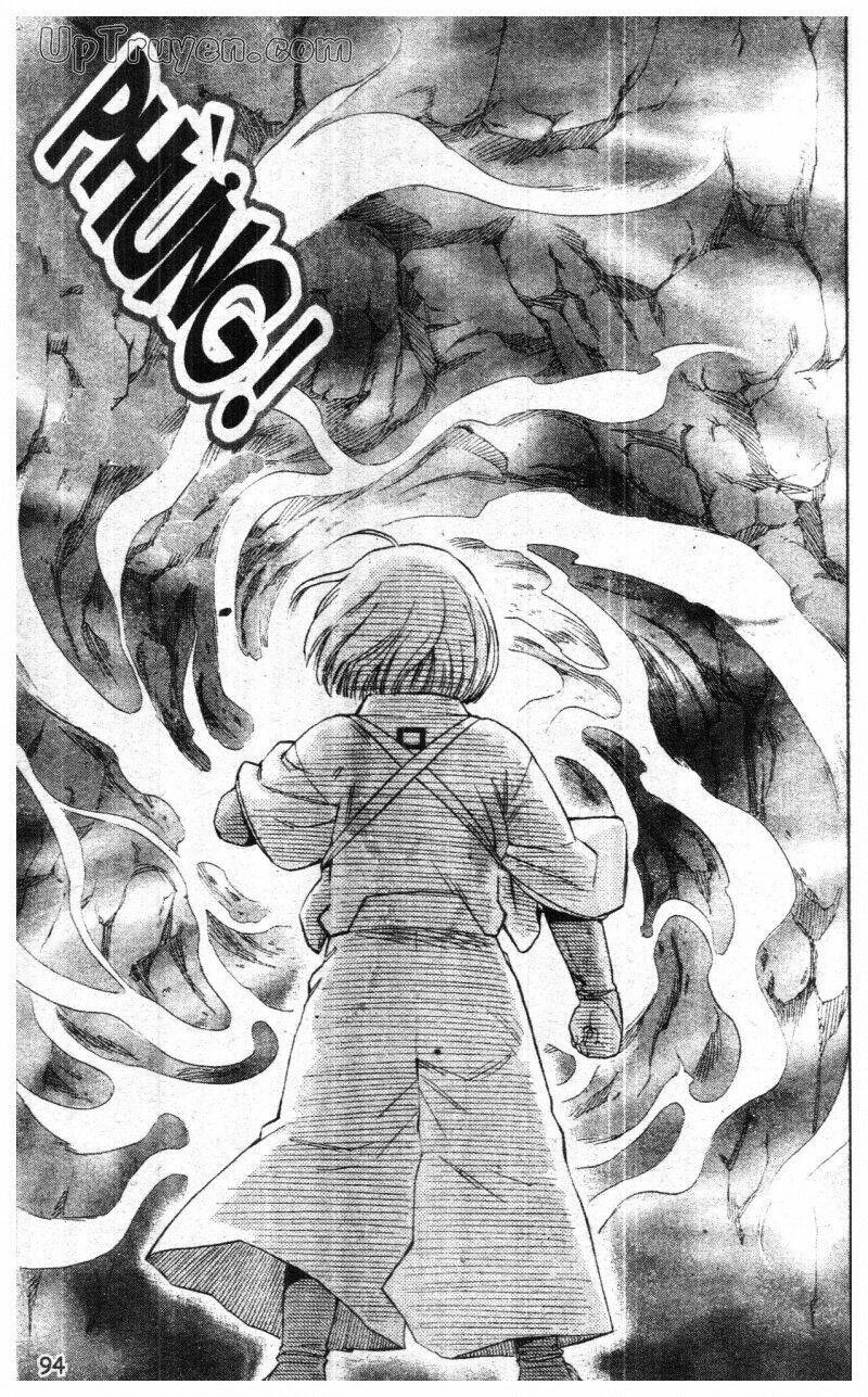 Kết Giới Sư Chapter 96.1 - 88