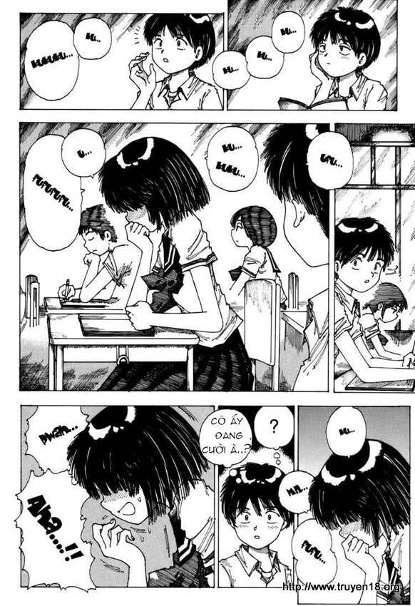 Mysterious Girlfriend X Chapter 0 - 15