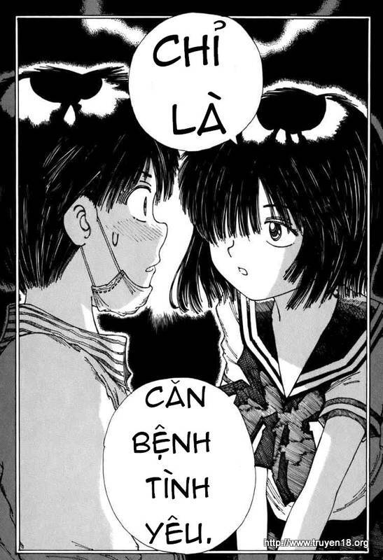 Mysterious Girlfriend X Chapter 0 - 50