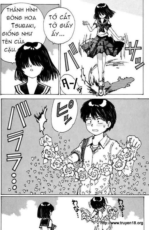 Mysterious Girlfriend X Chapter 0 - 62
