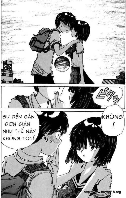 Mysterious Girlfriend X Chapter 0 - 70