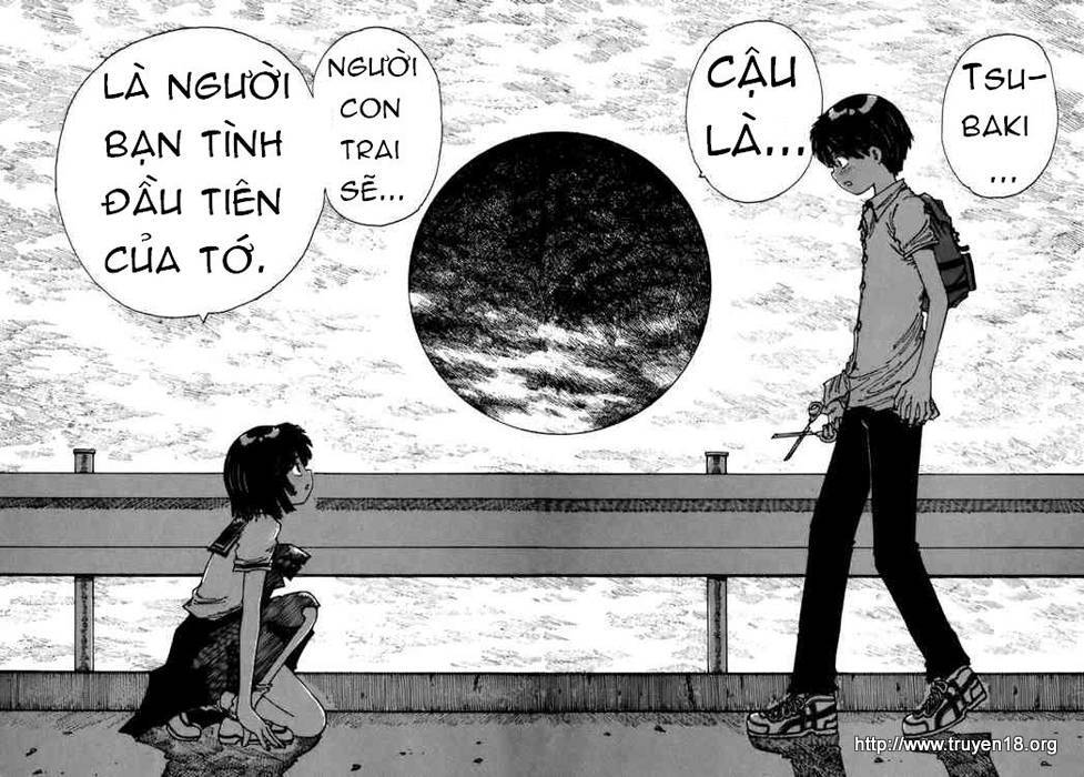Mysterious Girlfriend X Chapter 0 - 82