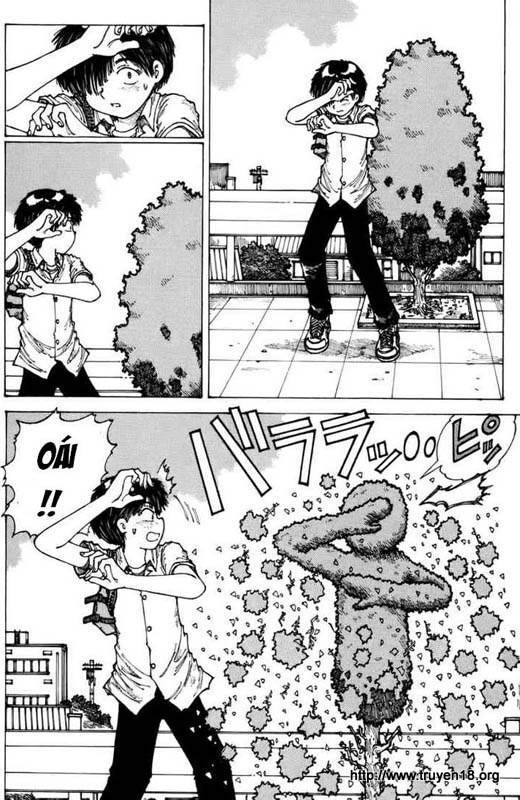 Mysterious Girlfriend X Chapter 1 - 15