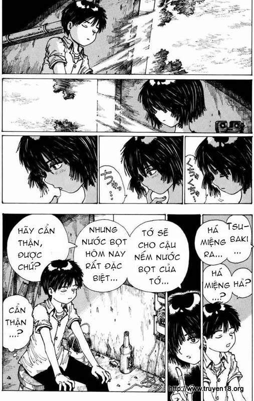 Mysterious Girlfriend X Chapter 1 - 25
