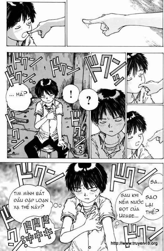 Mysterious Girlfriend X Chapter 1 - 26