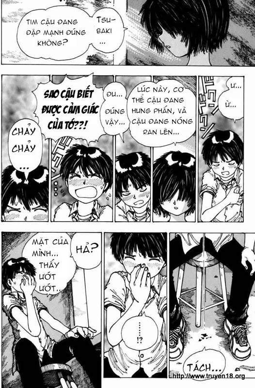 Mysterious Girlfriend X Chapter 1 - 27