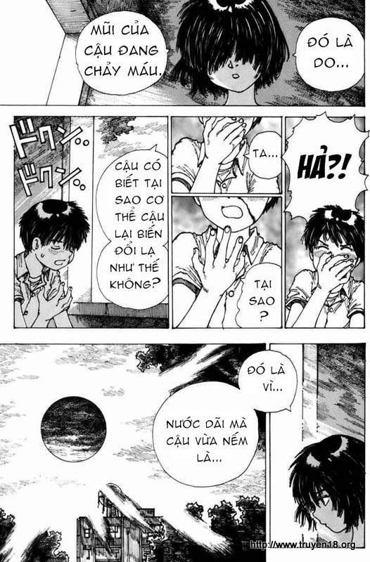Mysterious Girlfriend X Chapter 1 - 28