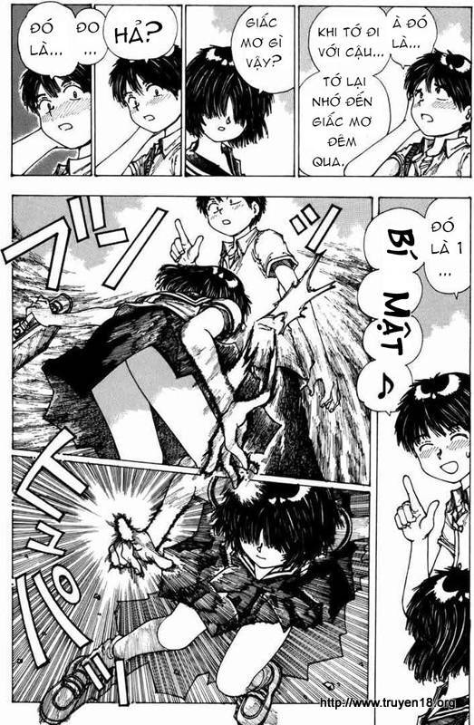 Mysterious Girlfriend X Chapter 1 - 39