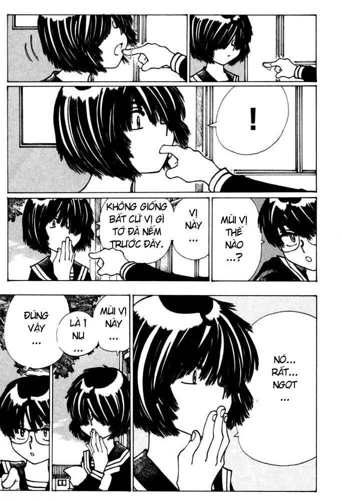 Mysterious Girlfriend X Chapter 13 - 13