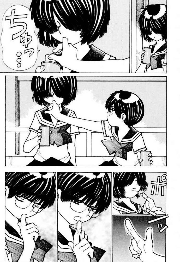 Mysterious Girlfriend X Chapter 15 - 16