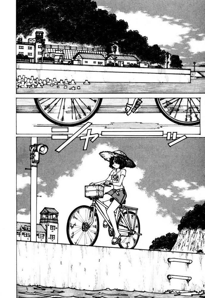 Mysterious Girlfriend X Chapter 16 - 5