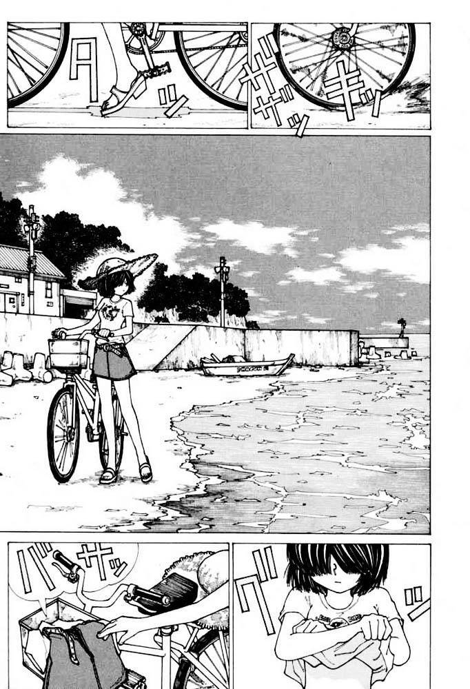 Mysterious Girlfriend X Chapter 16 - 6