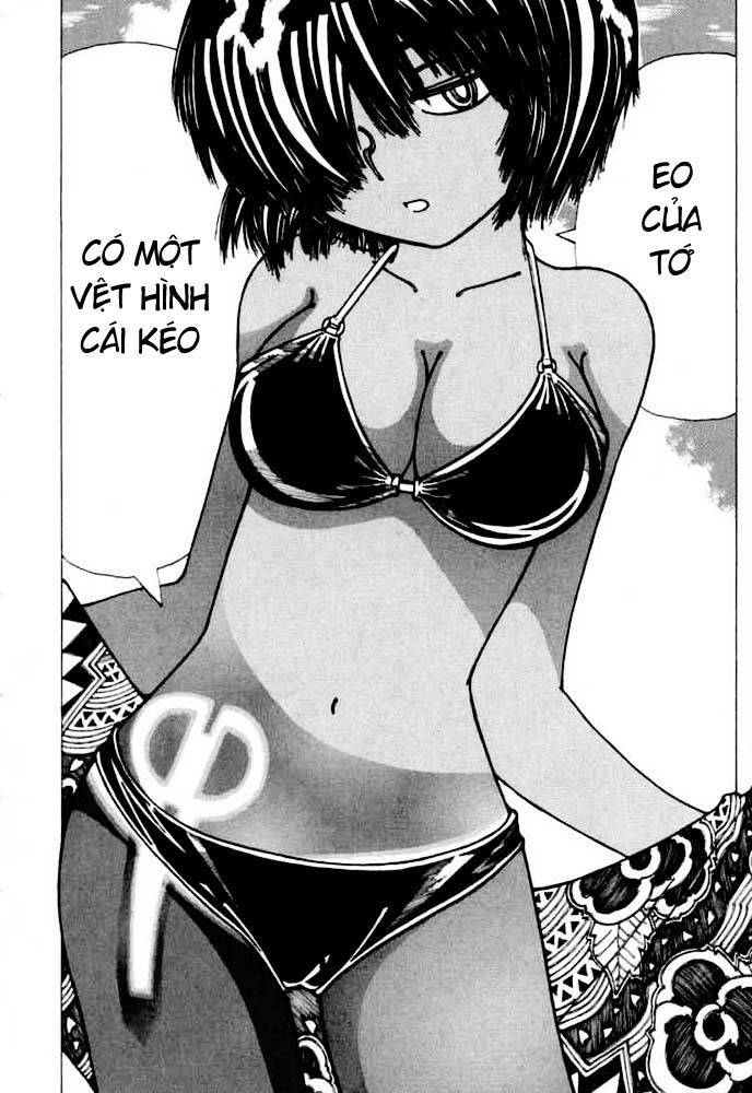 Mysterious Girlfriend X Chapter 16 - 19