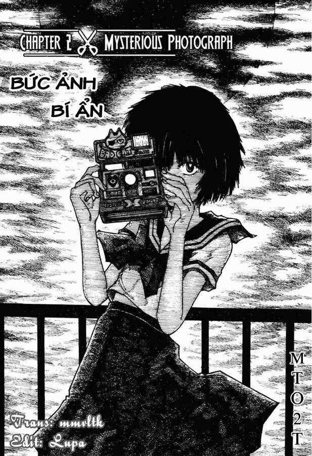 Mysterious Girlfriend X Chapter 2 - 4