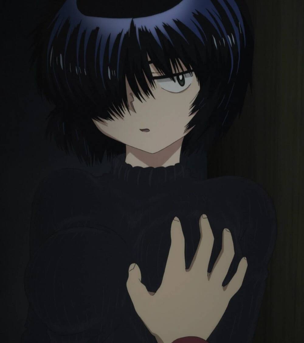 Mysterious Girlfriend X Chapter 20 - 31