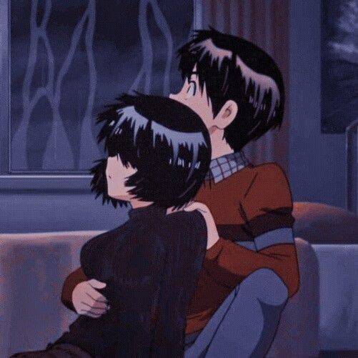 Mysterious Girlfriend X Chapter 21 - 3