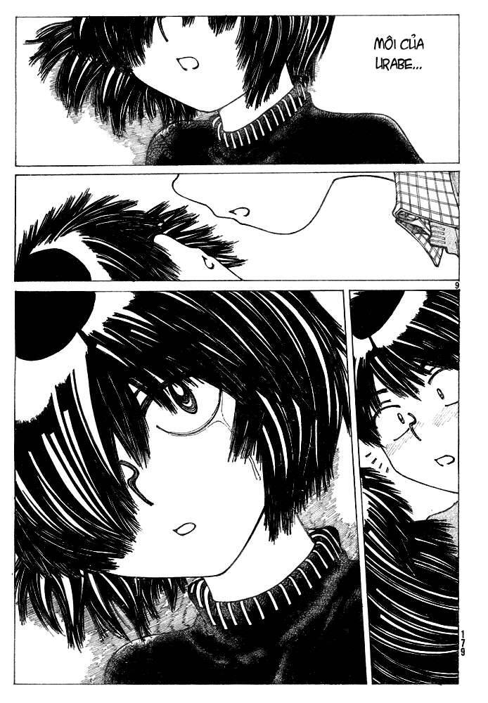 Mysterious Girlfriend X Chapter 21 - 15