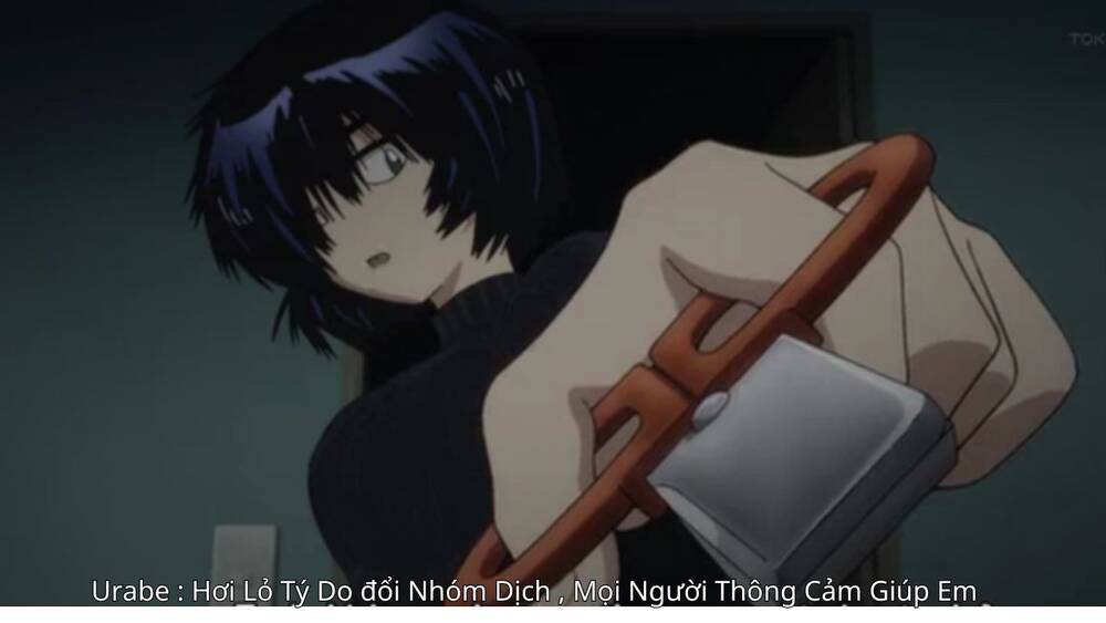 Mysterious Girlfriend X Chapter 22 - 29