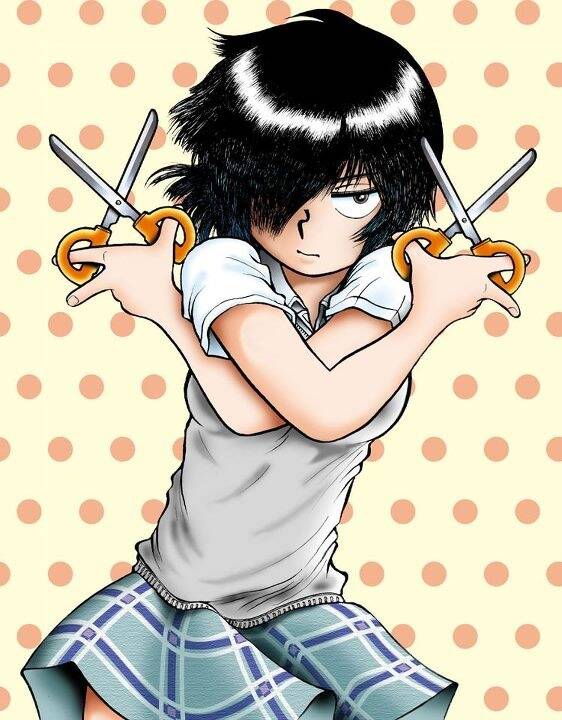 Mysterious Girlfriend X Chapter 25 - 3