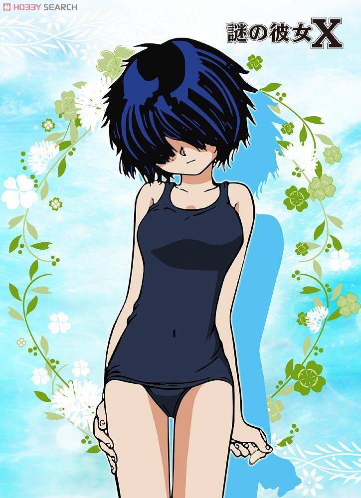 Mysterious Girlfriend X Chapter 26 - 4