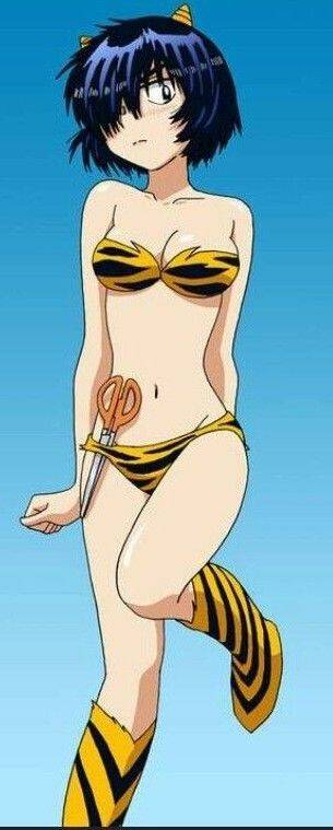 Mysterious Girlfriend X Chapter 27 - 4