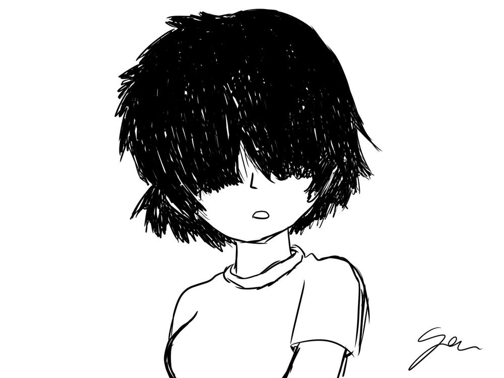 Mysterious Girlfriend X Chapter 29 - 3