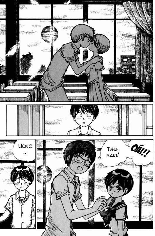 Mysterious Girlfriend X Chapter 3 - 5