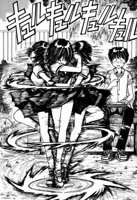 Mysterious Girlfriend X Chapter 3 - 14