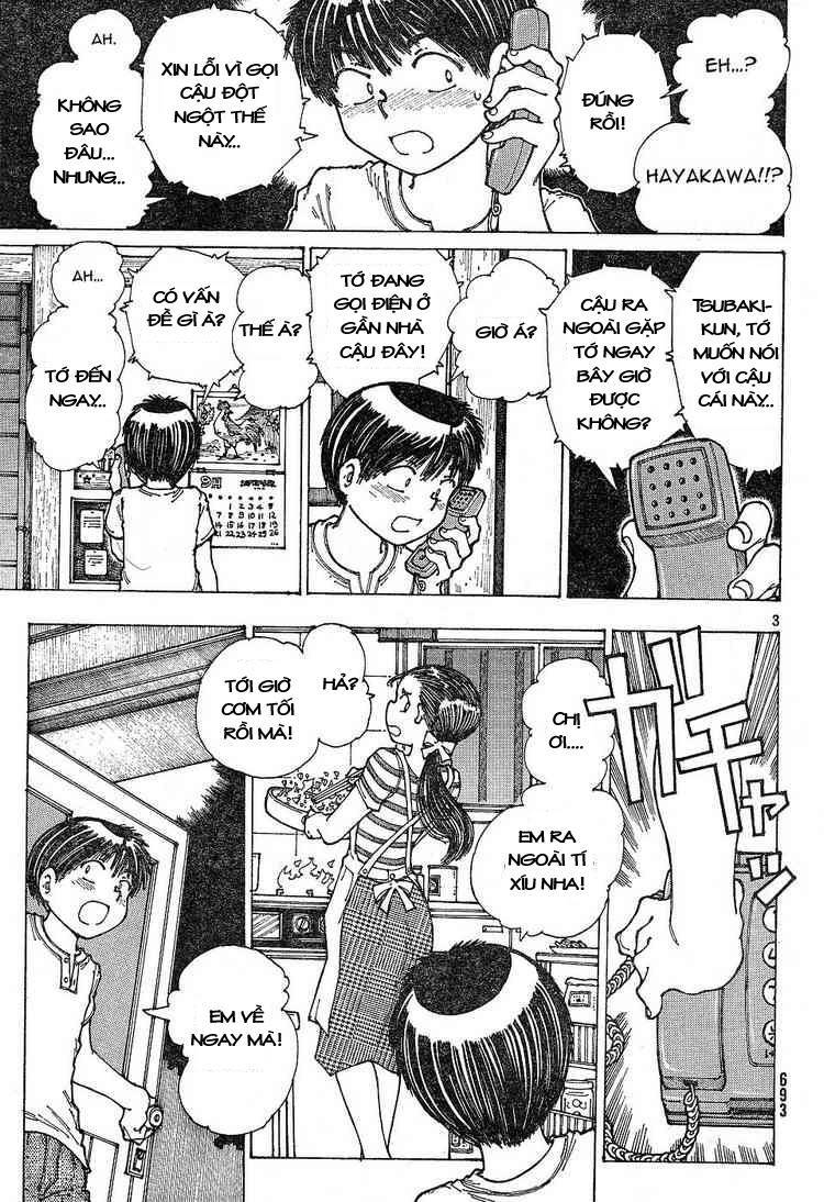 Mysterious Girlfriend X Chapter 30 - 6