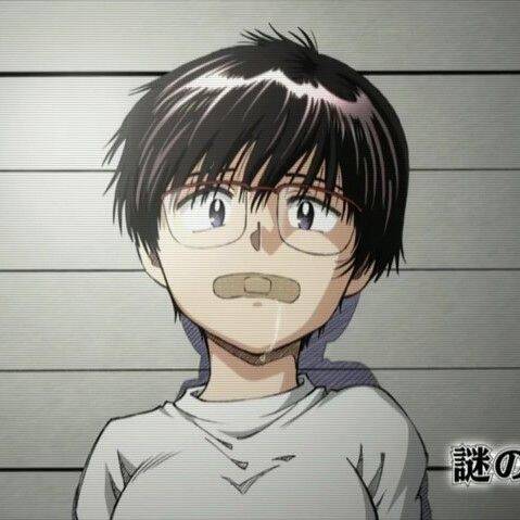 Mysterious Girlfriend X Chapter 32 - 1