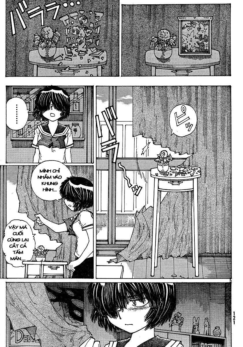 Mysterious Girlfriend X Chapter 36 - 8