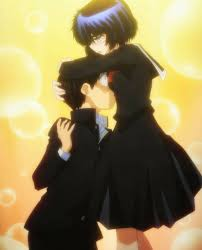 Mysterious Girlfriend X Chapter 36.5 - 3