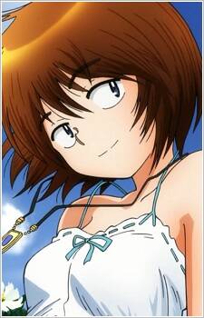 Mysterious Girlfriend X Chapter 42 - 3