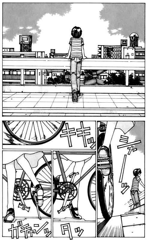 Mysterious Girlfriend X Chapter 6 - 5