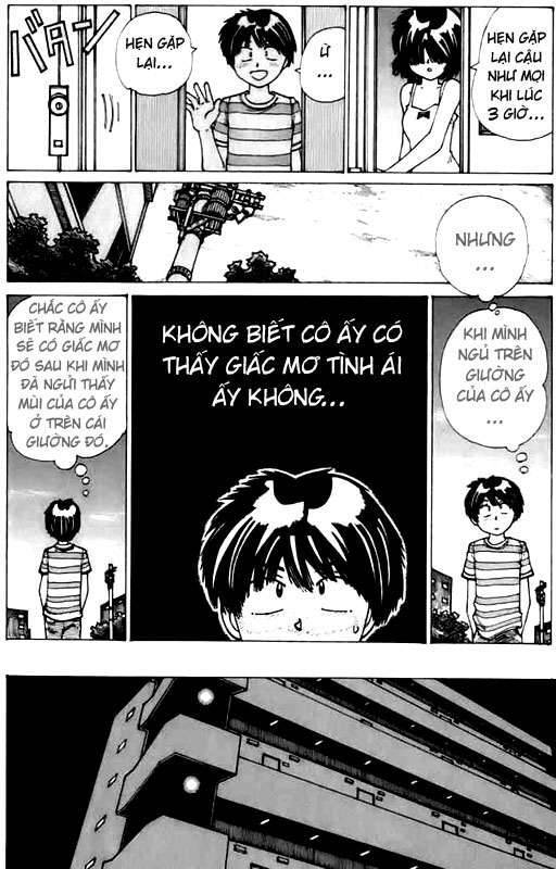 Mysterious Girlfriend X Chapter 6 - 21