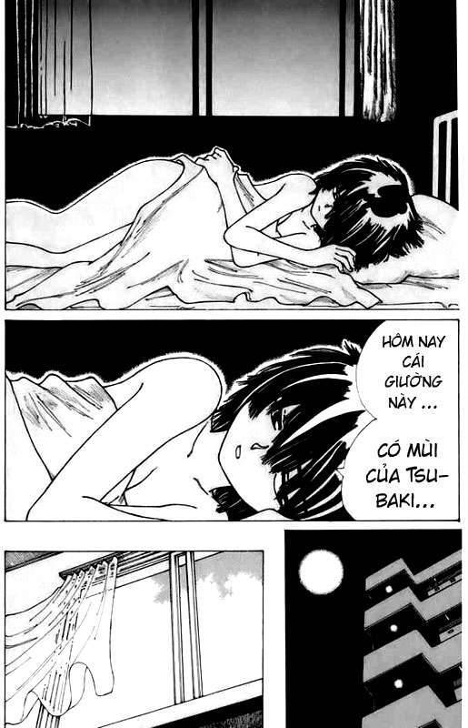Mysterious Girlfriend X Chapter 6 - 23