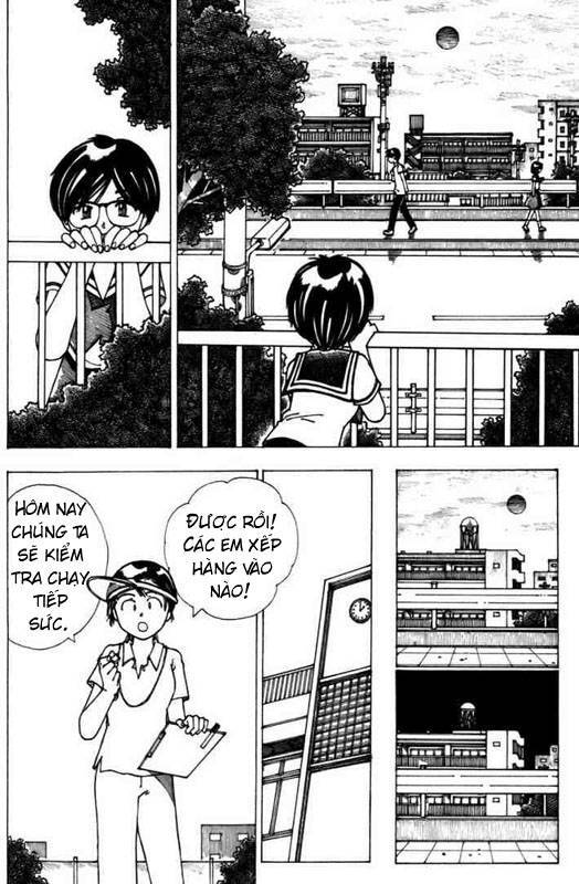 Mysterious Girlfriend X Chapter 7 - 13