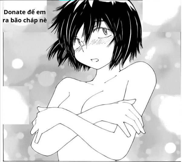 Mysterious Girlfriend X Chapter 72 - 1