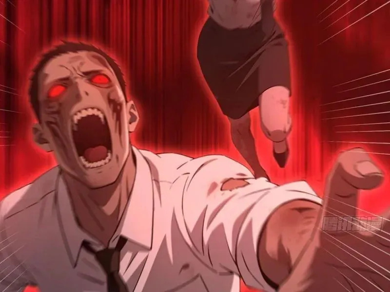 Cuộc Đời Mạt Thế Hoàn Mỹ Của Tôi Chapter 17 - 124