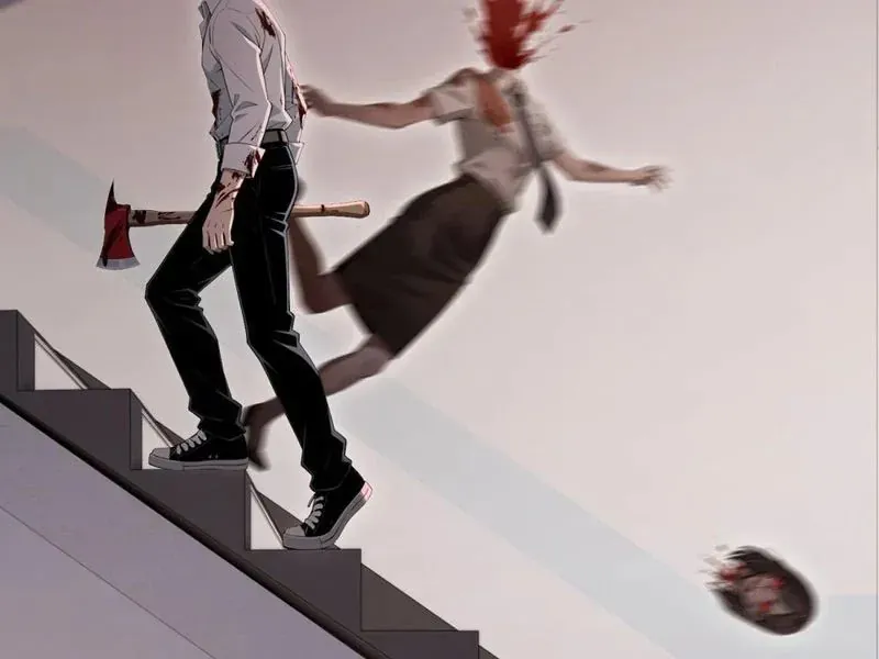 Cuộc Đời Mạt Thế Hoàn Mỹ Của Tôi Chapter 17 - 141