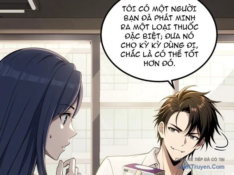 Cuộc Đời Mạt Thế Hoàn Mỹ Của Tôi Chapter 17 - 18