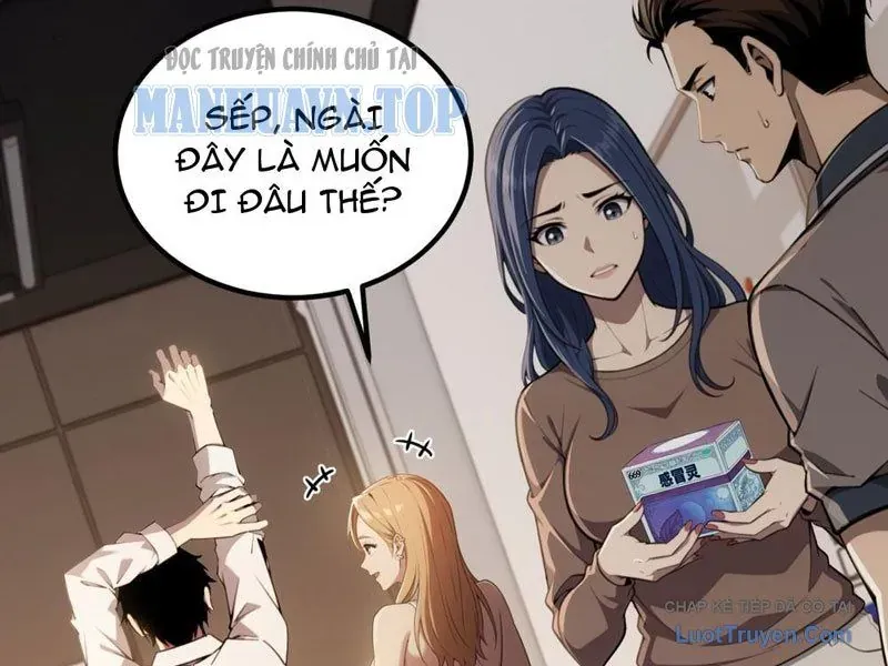 Cuộc Đời Mạt Thế Hoàn Mỹ Của Tôi Chapter 17 - 22