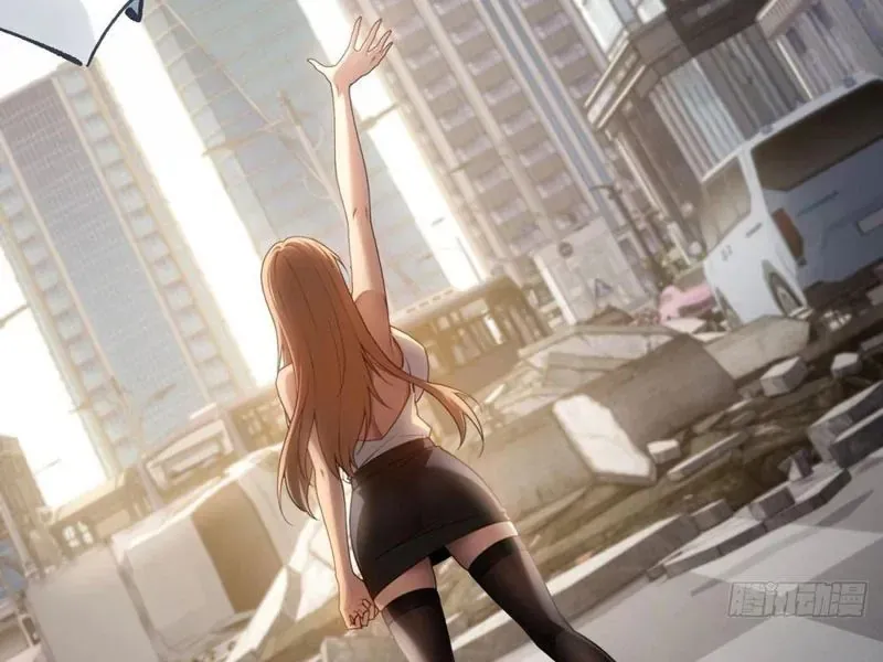 Cuộc Đời Mạt Thế Hoàn Mỹ Của Tôi Chapter 17 - 28