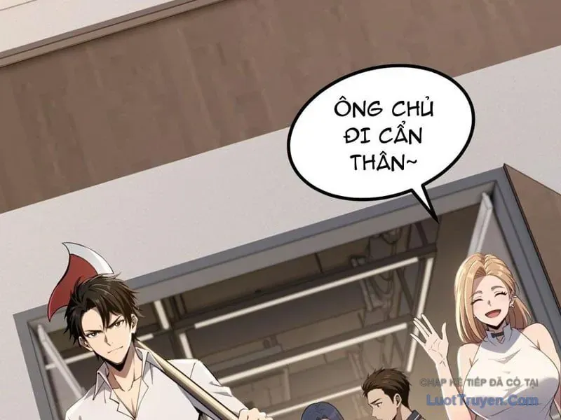 Cuộc Đời Mạt Thế Hoàn Mỹ Của Tôi Chapter 17 - 43