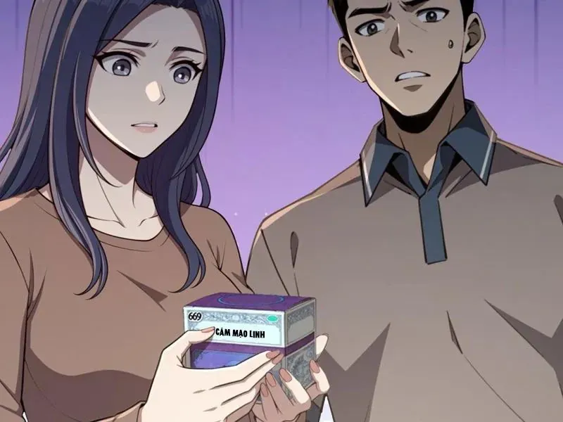 Cuộc Đời Mạt Thế Hoàn Mỹ Của Tôi Chapter 17 - 50