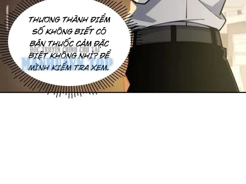 Cuộc Đời Mạt Thế Hoàn Mỹ Của Tôi Chapter 17 - 8