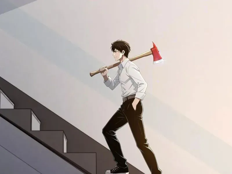 Cuộc Đời Mạt Thế Hoàn Mỹ Của Tôi Chapter 17 - 91