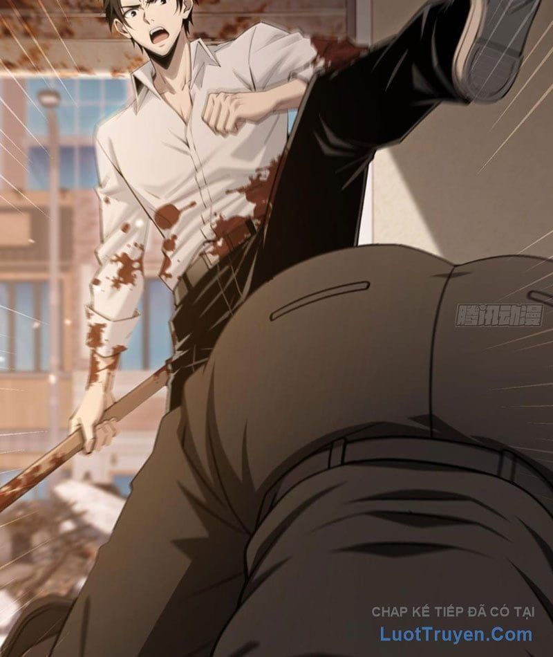 Cuộc Đời Mạt Thế Hoàn Mỹ Của Tôi Chapter 20 - 11