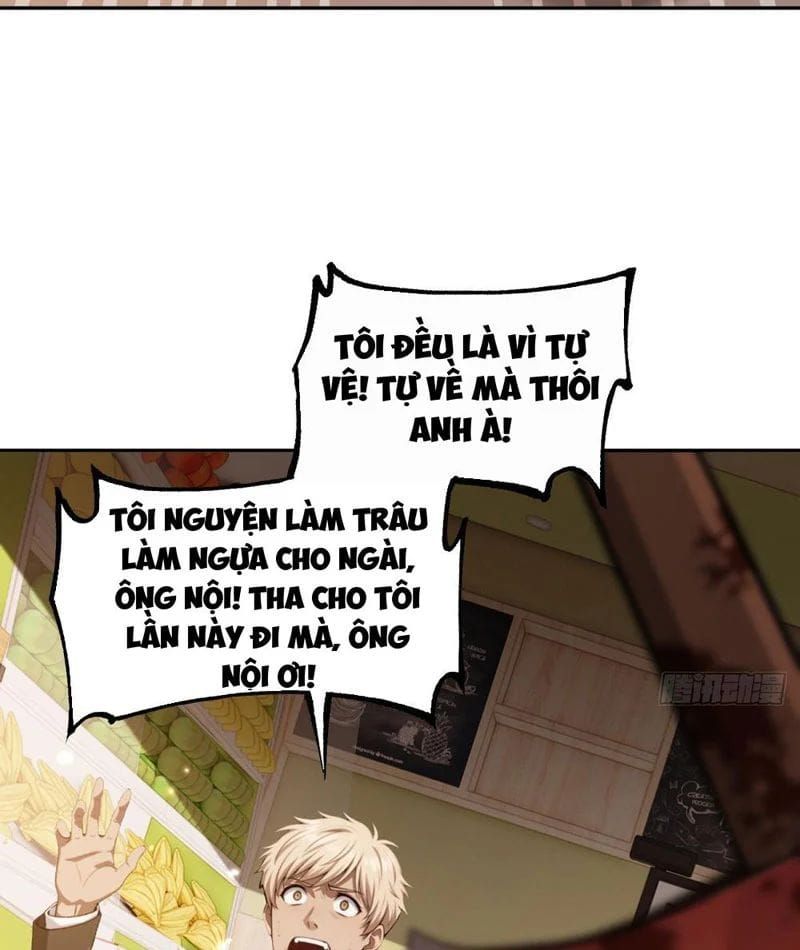 Cuộc Đời Mạt Thế Hoàn Mỹ Của Tôi Chapter 20 - 13