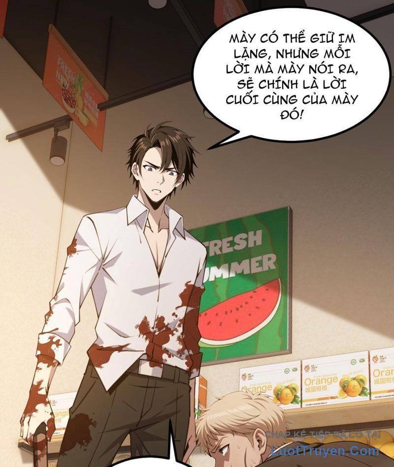 Cuộc Đời Mạt Thế Hoàn Mỹ Của Tôi Chapter 20 - 15